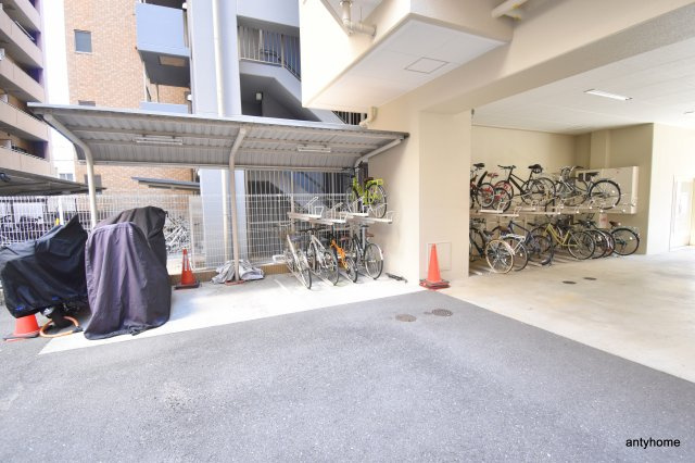 アルシェ垂水　仲介手数料無料の駐車場