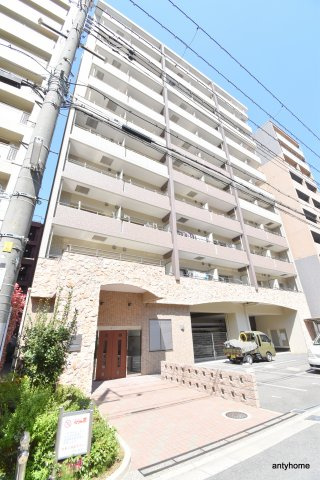 アルシェ垂水　仲介手数料無料の外観