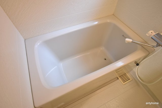 アルシェ垂水　仲介手数料無料の浴室