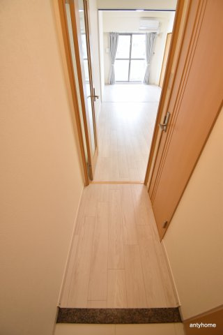 アルシェ垂水　仲介手数料無料の内装