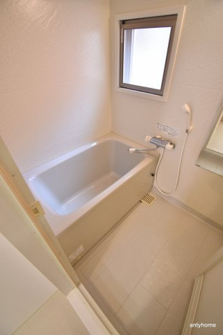 アルシェ垂水　仲介手数料無料の浴室
