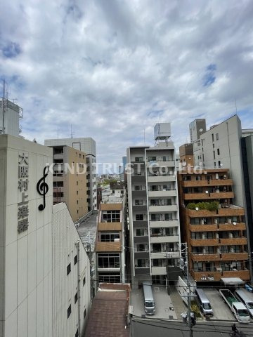 ブル　フォルトゥーナ扇町の展望
