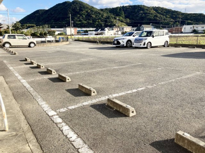 【駐車場】 | パルジェ