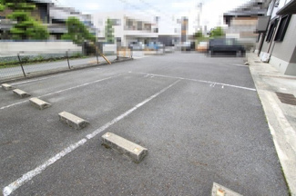 【駐車場】 | 駐車場です