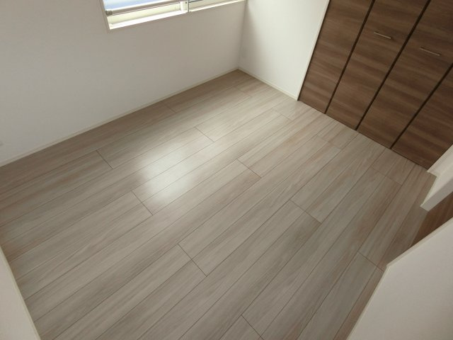 Le Line Osedo『ルリアンオオセト』の洋室