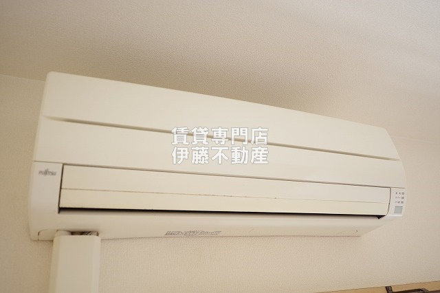 プレステージ金城の設備