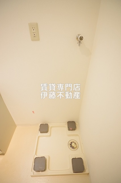 プレステージ金城の設備