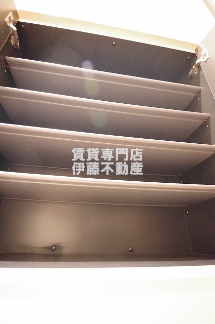 プレステージ金城のその他