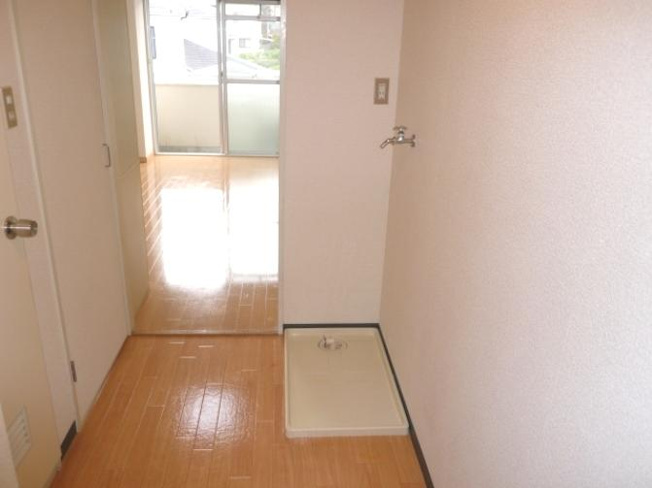 【その他】 | モンテメール垂水 | 廊下