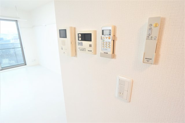 カサヴェルデのセキュリティ