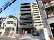 G-RAPPORT西宮の画像