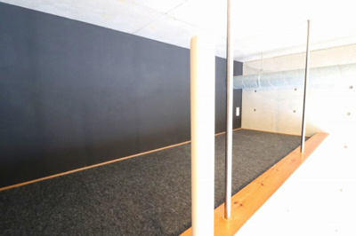 【洋室】 | スリーゼ城