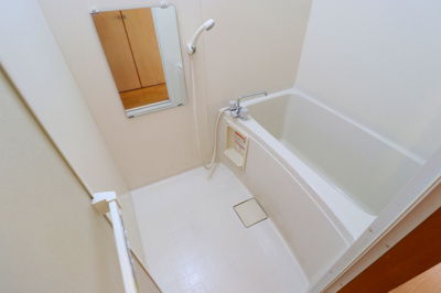 【浴室】 | スリーゼ城