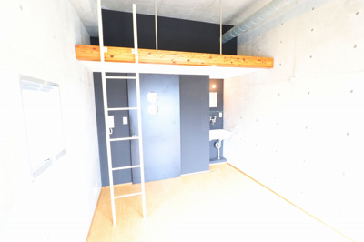 【洋室】 | スリーゼ城