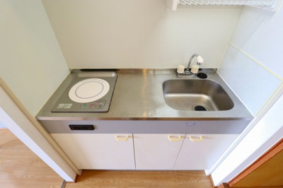 【キッチン】 | スリーゼ城