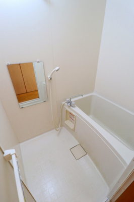 【浴室】 | スリーゼ城