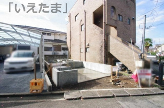 【外観】