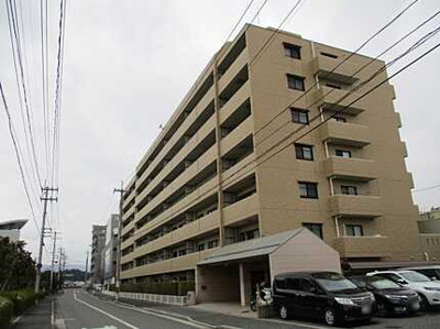 【外観】 | ロイヤルシャトー井口