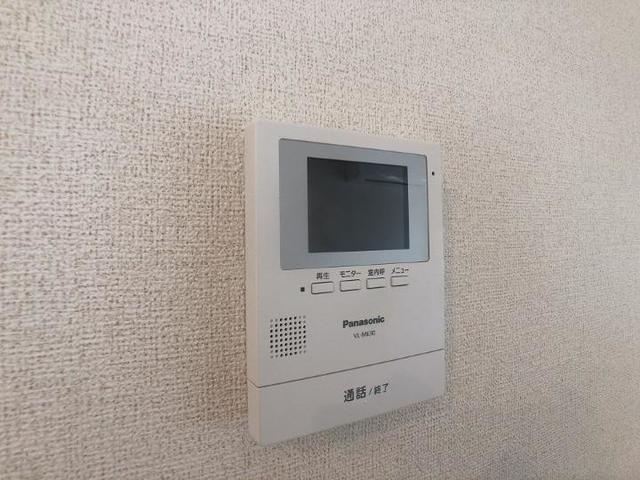 サニーレジデンスＣの設備|その他設備