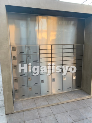 【その他共用部分】 | ゼルコヴァ