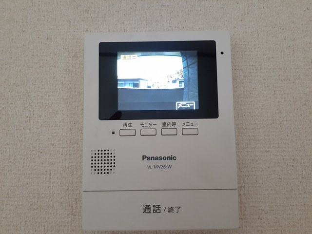 イムーブル・エーのセキュリティ|類似です