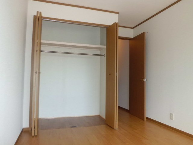 イムーブル・エーの収納