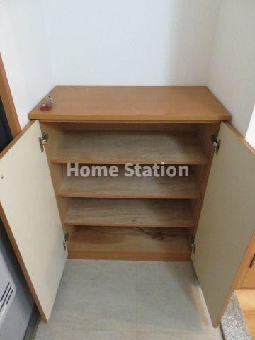【玄関】 | ルート2