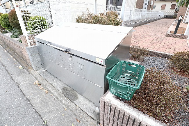 ヴィスタのその他共用部分