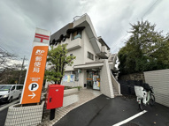 神谷ビルの画像