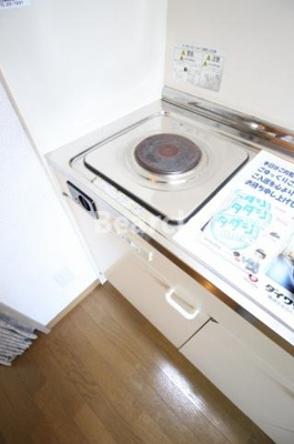 【キッチン】 | ブライトソレム3 | キッチンでお料理をお楽しみください