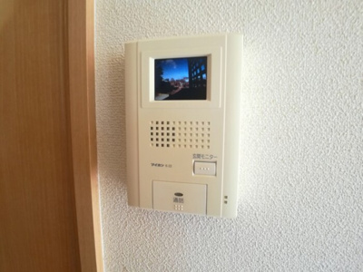 【玄関】 | セジュールモトＣ