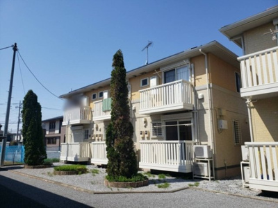 【外観】 | セジュールモトＣ | セジュールモトC