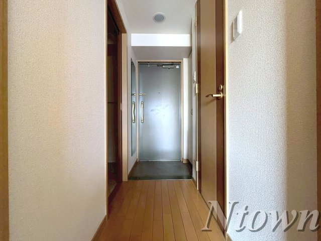 【内装】 | プレサンス名古屋駅前 | おしゃれな内装です