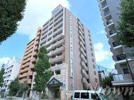 プレサンス名古屋駅前の画像