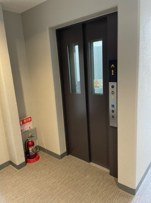 【その他共用部分】 | SDグランツ神戸六甲山手