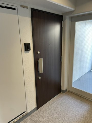 【玄関】 | SDグランツ神戸六甲山手