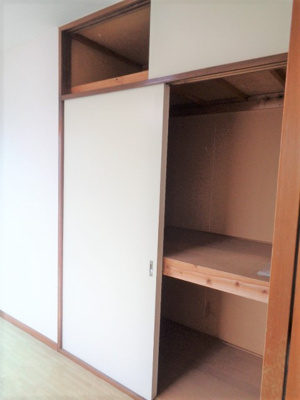 【収納】 | コーポ長崎