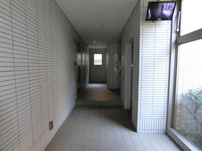 【エントランス】 | パルク博多駅南
