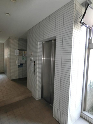 【その他共用部分】 | パルク博多駅南
