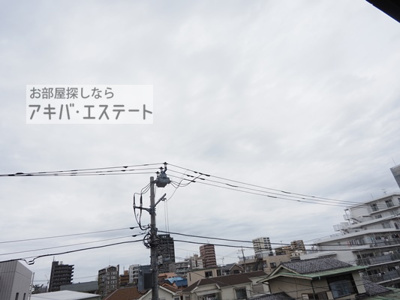 【展望】 | ＧＥＮＯＶＩＡ京成立石Ⅱｓｋｙｇａｒｄｅｎ
