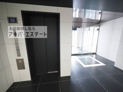 【その他共用部分】 | ＧＥＮＯＶＩＡ京成立石Ⅱｓｋｙｇａｒｄｅｎ