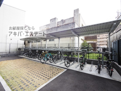 【その他共用部分】 | ＧＥＮＯＶＩＡ京成立石Ⅱｓｋｙｇａｒｄｅｎ