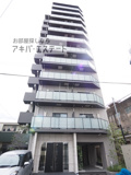 ＧＥＮＯＶＩＡ京成立石Ⅱｓｋｙｇａｒｄｅｎの画像