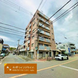 ベルデフラッツ江坂Ⅱの画像