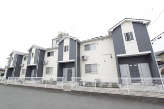【外観】 | 落ち着いた雰囲気の外観です