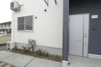 【外観】 | きれいな外観です