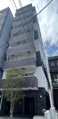 アスヴェル神戸元町海岸通