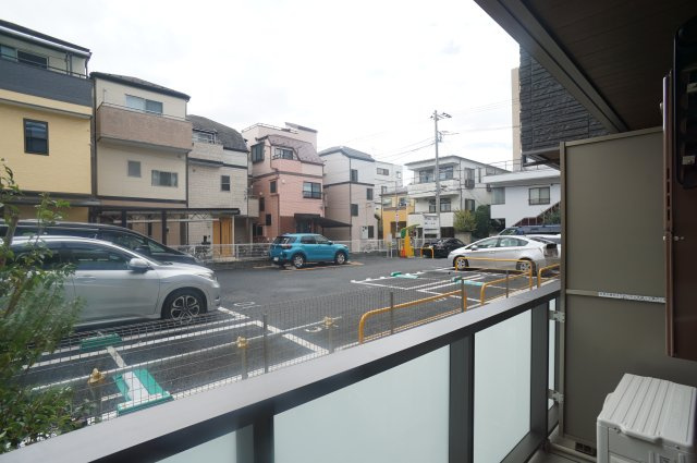 ｉ’ｌｌ　ｓｈｉｎｅの展望
