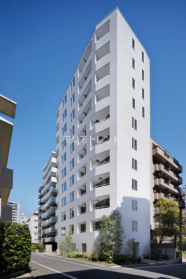 【外観】 | エルスタンザ文京湯島