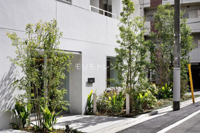 【エントランス】 | エルスタンザ文京湯島